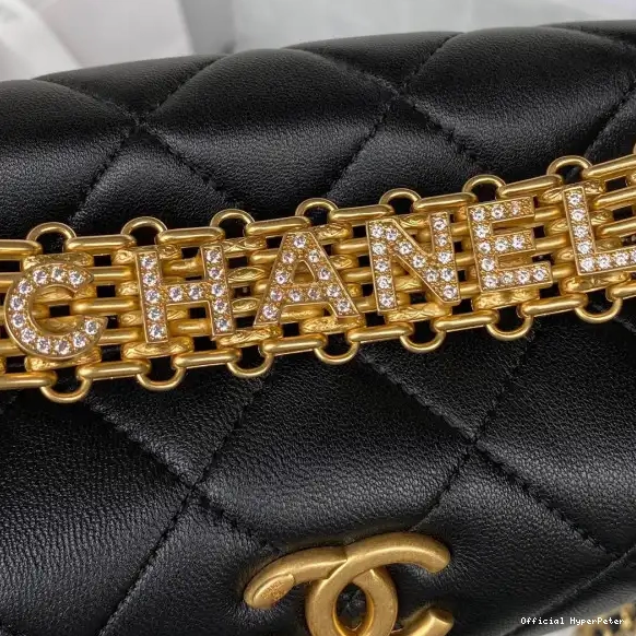 Hyper Peter HOBO CHANEL SMALL BAG 0503